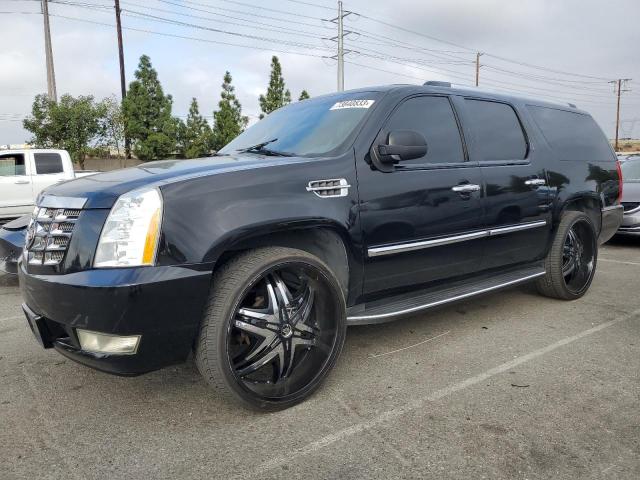 2008 Cadillac Escalade ESV 