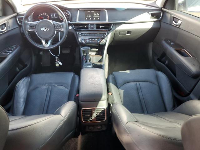 5XXGU4L31JG231666 KIA OPTIMA EX