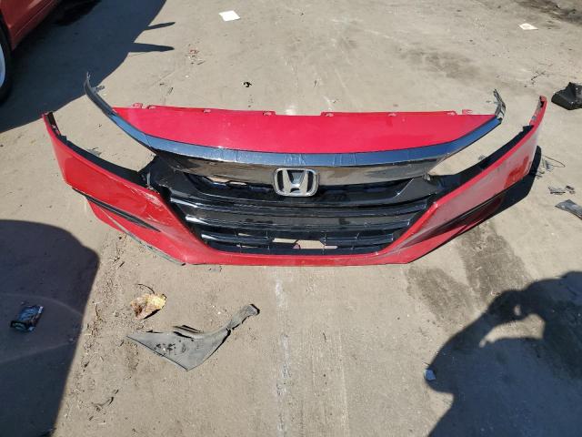 1HGCV1F30JA203134 Honda Accord Sport