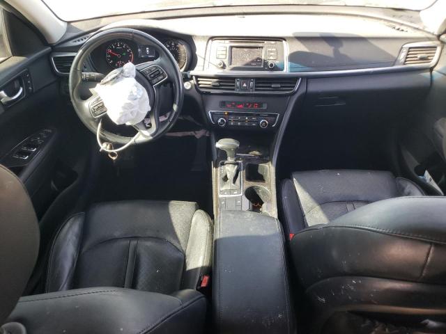 5XXGU4L32GG055137 KIA OPTIMA EX