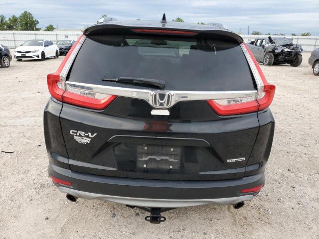 7FARW1H95KE000583 Honda Cr-v Touring