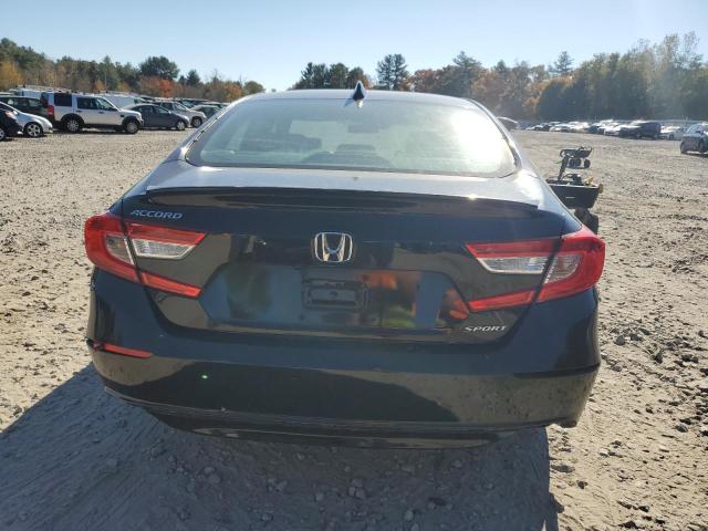 1HGCV1F39MA097402 | 2021 HONDA ACCORD SPO