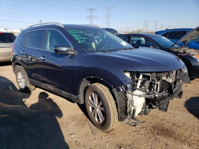 Vin: 5n1at2mv8fc803817, lot: 74078953, nissan rogue s 20154