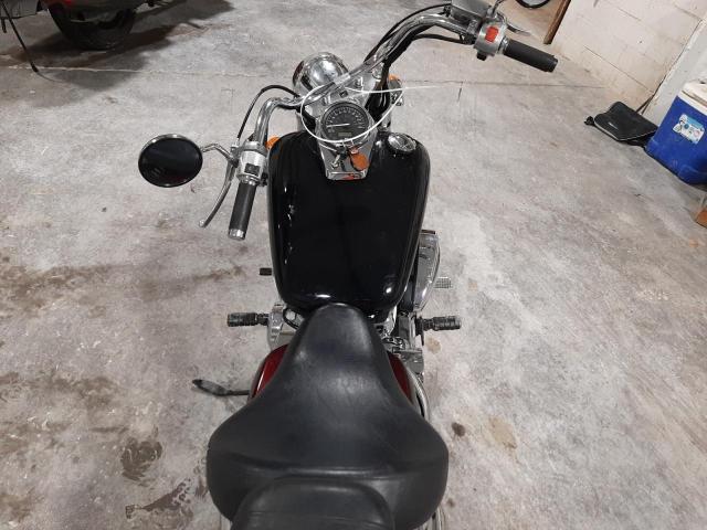 2004 HONDA VT750 CA JH2RC50364K012595