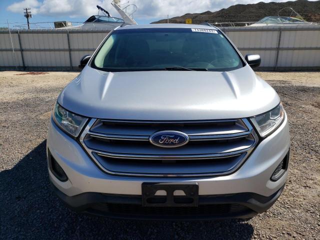 2FMPK3G99JBB29249 2018 FORD EDGE, photo no. 5