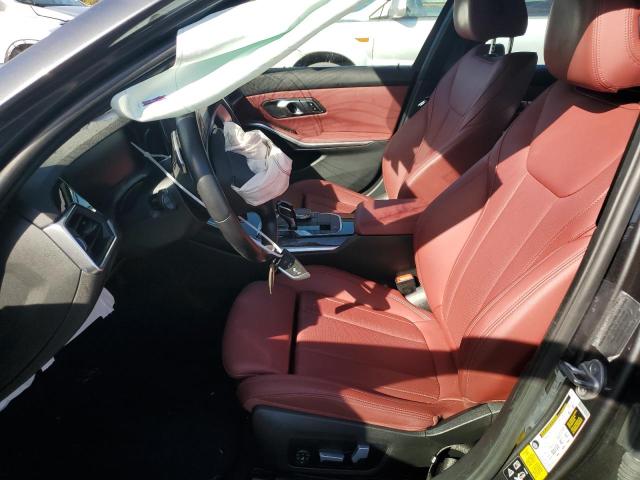 3MW5R7J00N8C69533 BMW 330XI