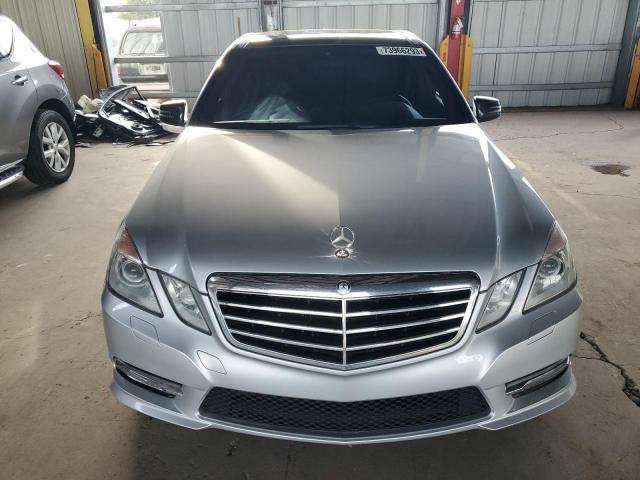 VIN WDDHF8JB8DA754740 2013 Mercedes-Benz E-Class, 3... no.5