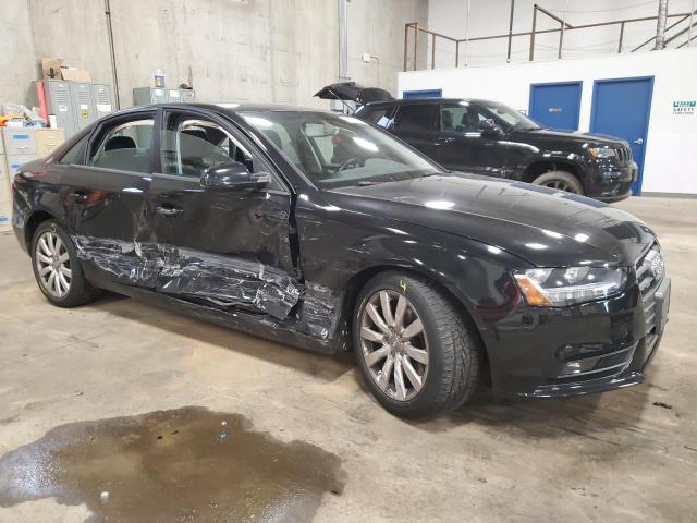 VIN WAUBFAFL5DN040305 2013 Audi A4, Premium no.4