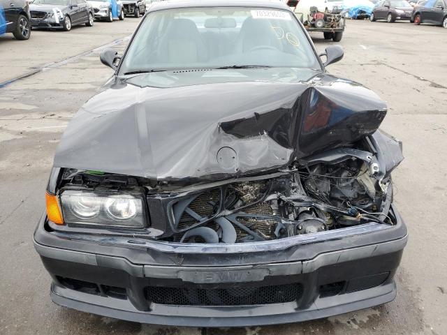 1997 BMW M3 VIN: WBSBG9324VEY74294 Lot: 70329653