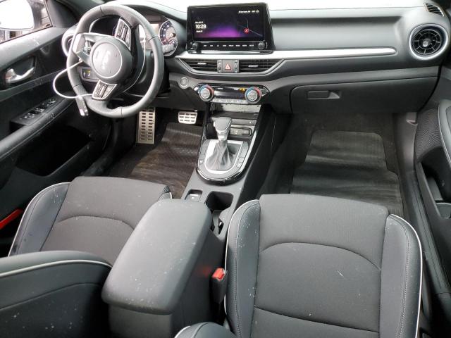 2023 KIA FORTE GT L - 3KPF54ADXPE644398
