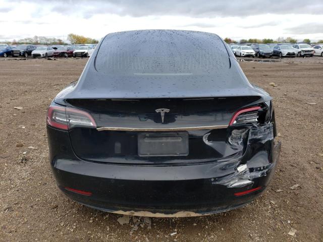 5YJ3E1EB6KF388953 | 2019 TESLA MODEL 3