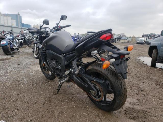 2013 YAMAHA FZ8 N JYARN27E6DA004068