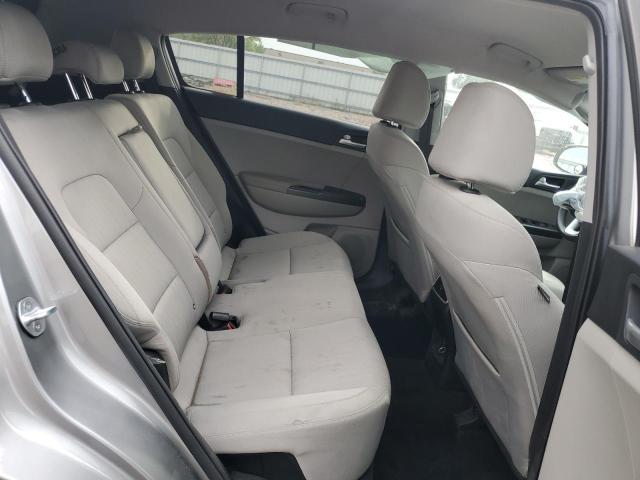 KNDPMCACXL7840568 KIA Sportage Lx