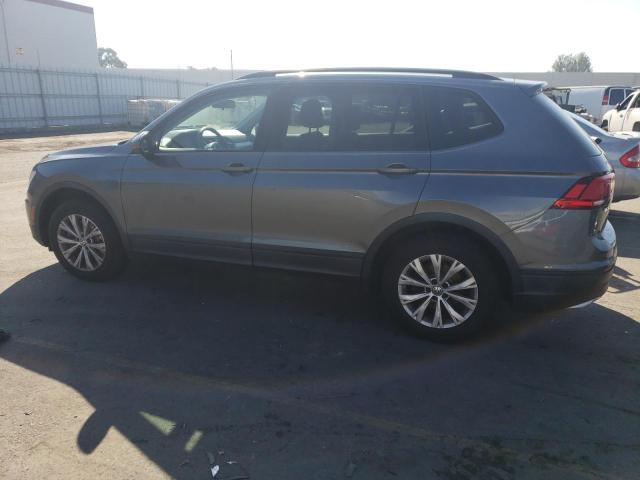 3VV1B7AX0JM023443 | 2018 VOLKSWAGEN TIGUAN S