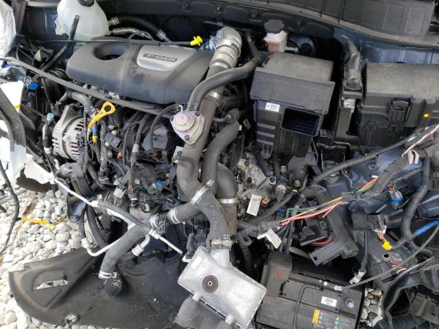 2018 HYUNDAI TUCSON VAL - KM8J33A25JU632494