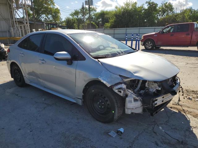 2022 TOYOTA CORROLA - 5YFEPMAE2NP311722