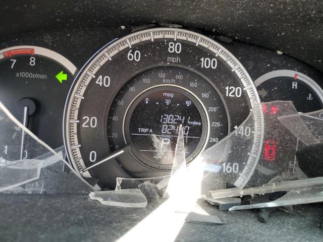 1HGCR2F33GA111924 Honda ACCORD LX