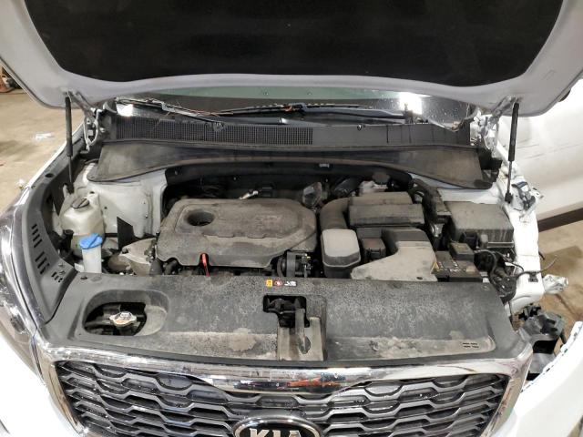 5XYPG4A3XLG665951 KIA SORENTO L