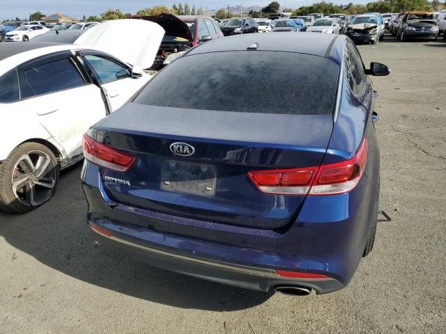 5XXGT4L32GG060521 KIA Optima Lx