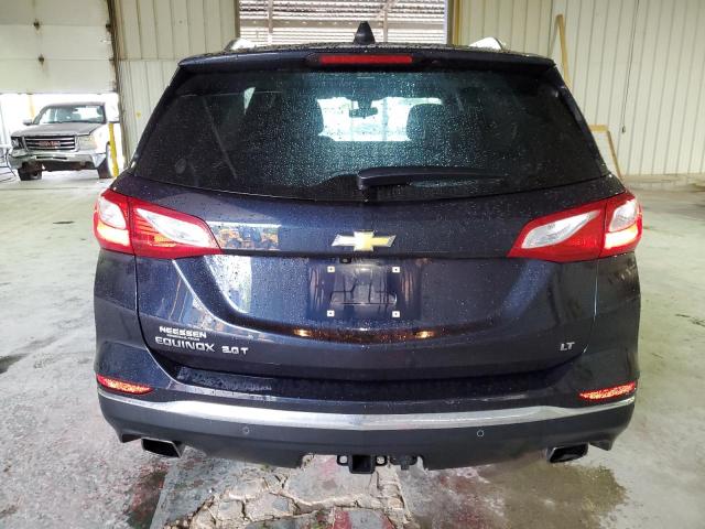 3GNAXLEX7LS566944 | 2020 CHEVROLET EQUINOX LT