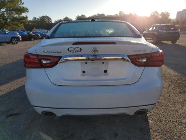 1N4AA6APXGC423604 Nissan Maxima 3.5s