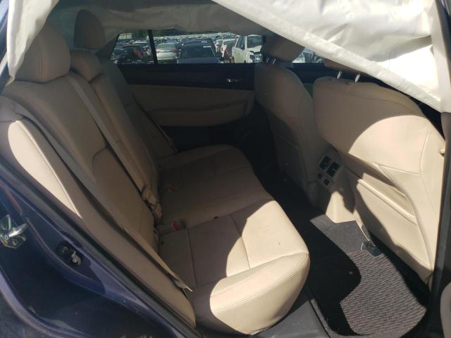 4S4BSANC2H3226896 Subaru Outback 2.5i Limited