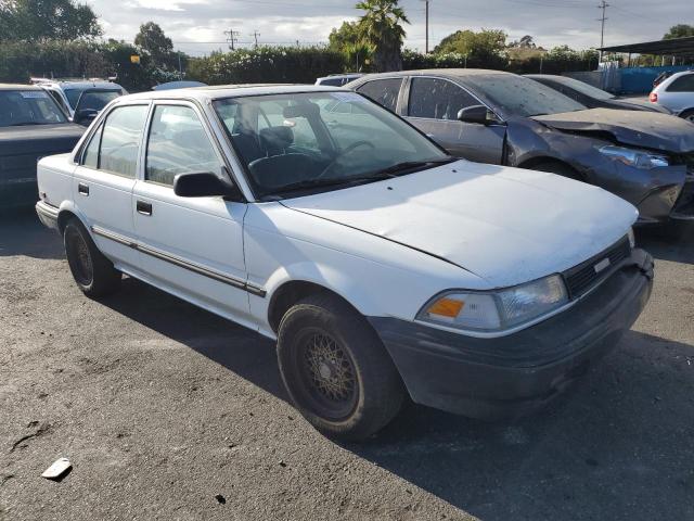 1NXAE94A5LZ107289 1990 Toyota Corolla Dlx