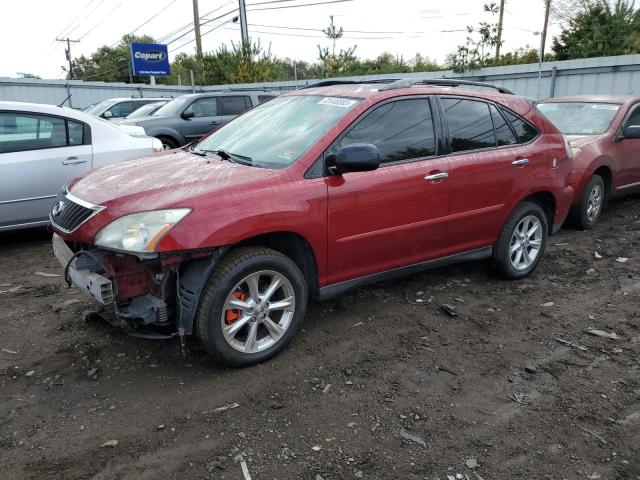 2009 Lexus RX 350 