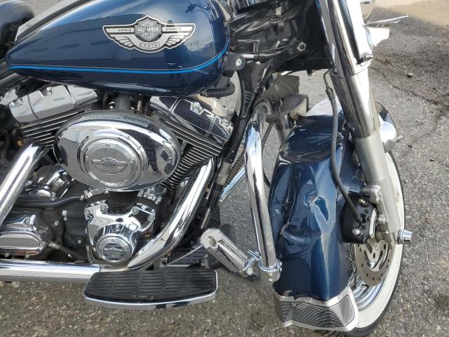2003 HARLEY-DAVIDSON FLHRC 1HD1FRW153Y727324