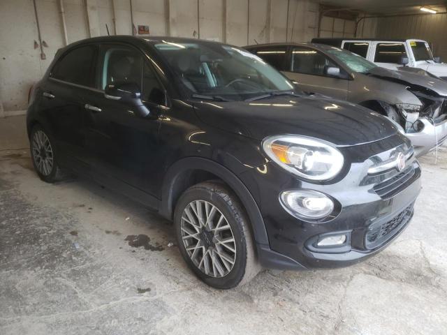 2017 FIAT 500X LOUNG ZFBCFYDB9HP569277