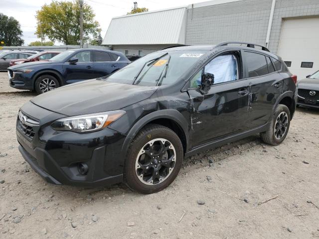 2023 Subaru Crosstrek 