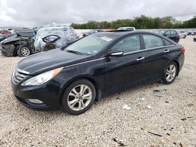 2012 Hyundai Sonata SE