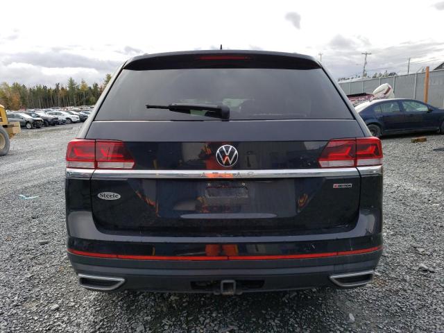 2021 VOLKSWAGEN ATLAS S - 1V2GP2CA5MC513354