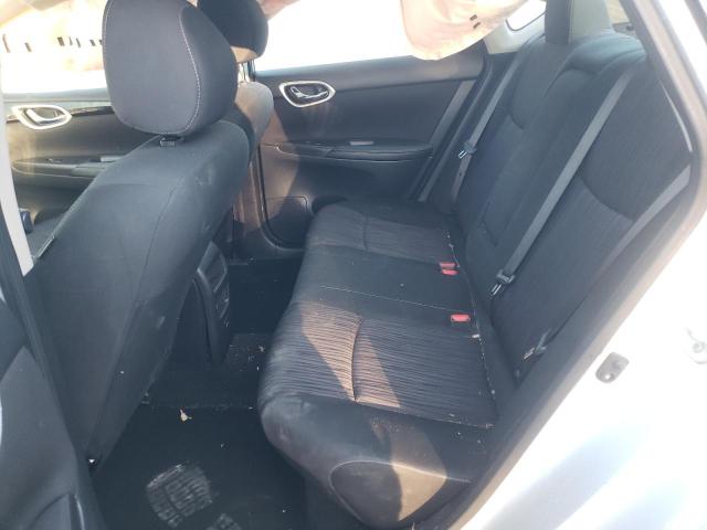 3N1AB7AP5KY314919 Nissan SENTRA S