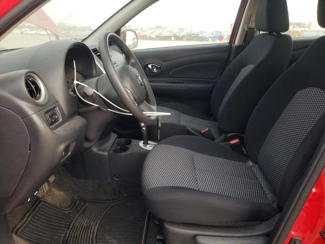2017 NISSAN MICRA - 3N1CK3CP9HL266412