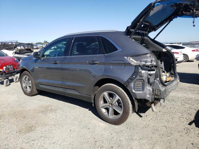 2FMPK4J98NBA89475 2022 FORD EDGE, photo no. 2