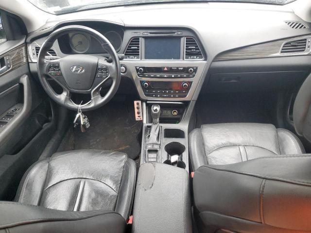 2015 HYUNDAI SONATA SPO - 5NPE34AF6FH148060