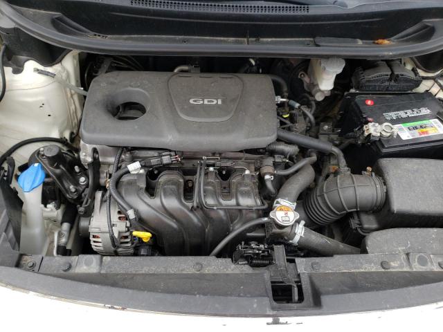 2017 KIA RIO LX - KNADM4A36H6013587