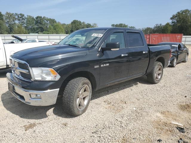 2009 Dodge Ram 1500 