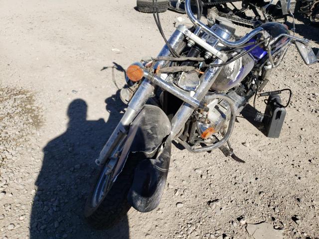 2004 HONDA VT750 CA JH2RC50354M002239