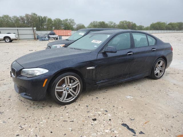 2012 BMW 5 Series Gran Turismo 535i