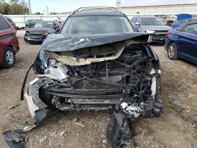 5N1AT2MV0LC702105 Nissan ROGUE S