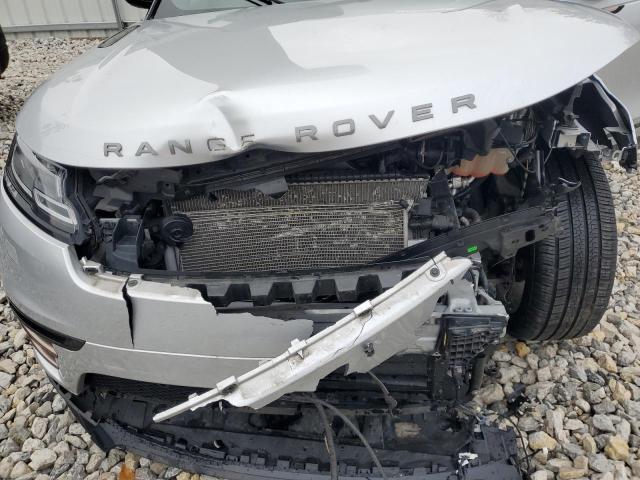 SALYM2EV0KA208697 Land Rover Rangerover RANGE ROVE 12