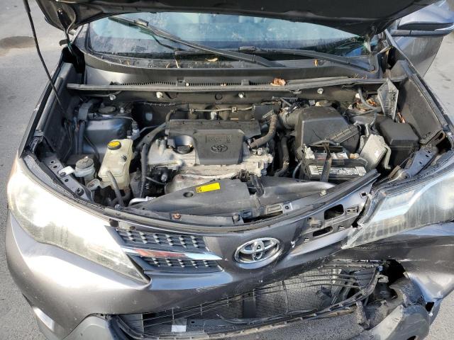 2T3RFREV5EW199953 Toyota Rav4 Xle
