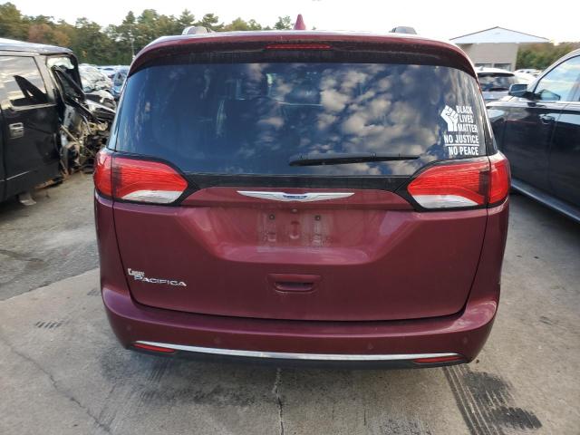 2C4RC1BG6JR246296 2018 CHRYSLER PACIFICA, photo no. 6