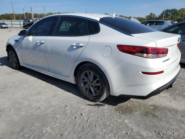 5XXGT4L38KG347564 | 2019 KIA optima lx