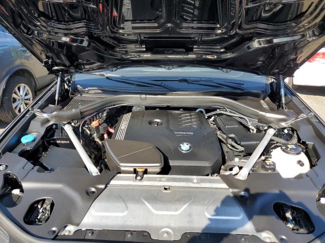 5UXTY5C08L9C90195 2020 BMW X3, photo no. 11