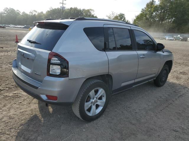 Vin: 1c4njcba7gd753456, lot: 70397773, jeep compass sport 20163
