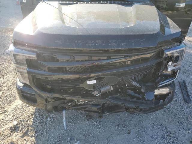 1FT7W2BN0NED37599 Ford F250 Super Duty