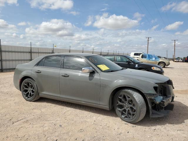 2C3CCABG1KH516486 Chrysler 300 S 4